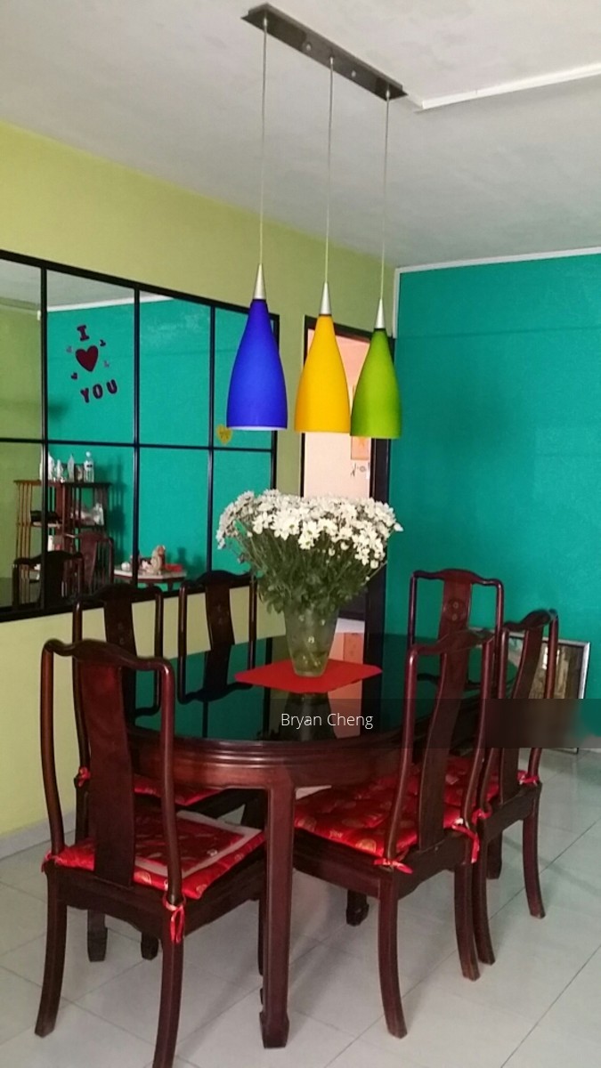 Blk 135 Bishan Street 12 (Bishan), HDB 5 Rooms #116540772
